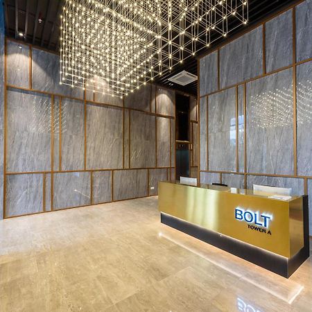 Tallest Concept Theme Suite Klcc Kuala Lumpur Exterior foto