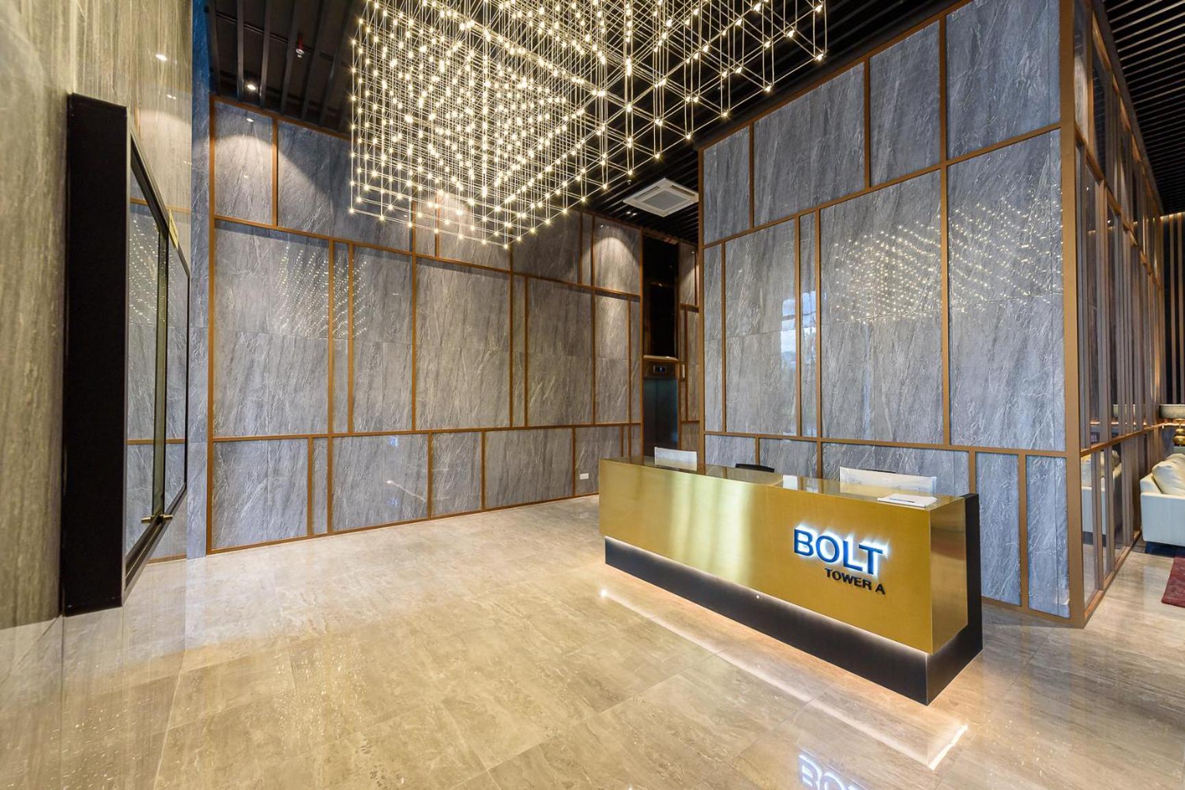 Tallest Concept Theme Suite Klcc Kuala Lumpur Exterior foto