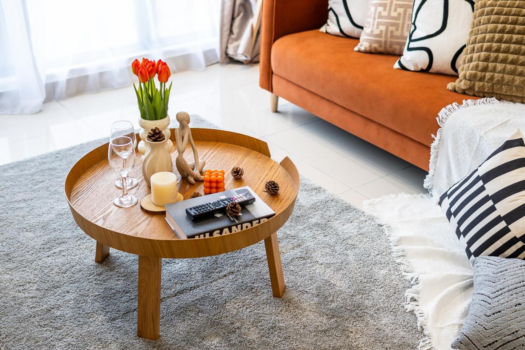Tallest Concept Theme Suite Klcc Kuala Lumpur Zimmer foto